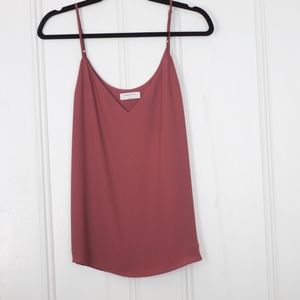 Babaton Strappy Cami